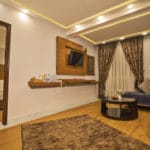 Tara Hotel Mashhad