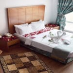 Tara Hotel Mashhad