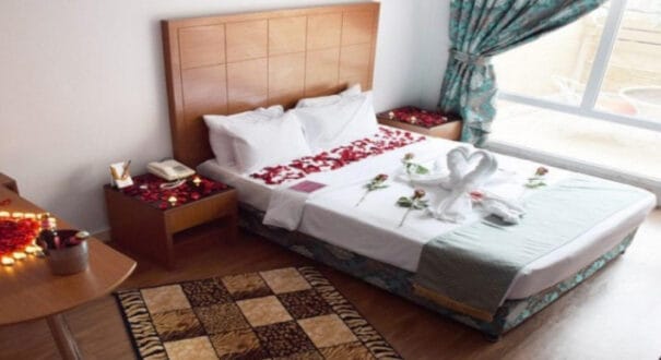 Tara Hotel Tara Hotel Mashhad