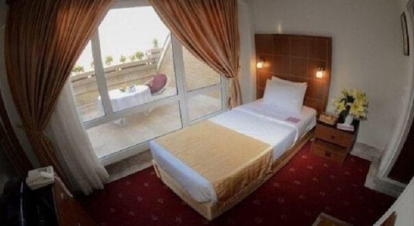 Tara Hotel Tara Hotel Mashhad