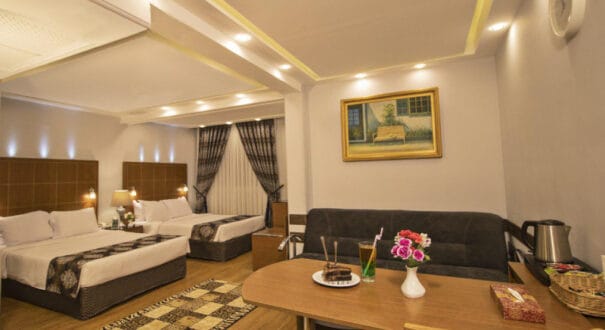 Tara Hotel Tara Hotel