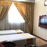 Emad Hotel Mashhad