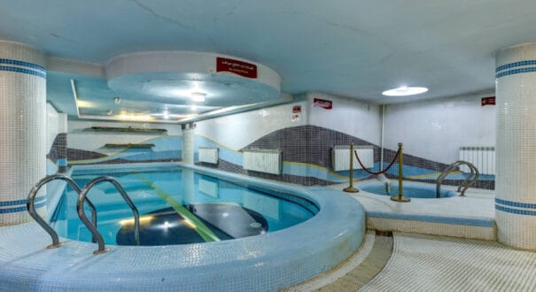 Emad hotel Emad Hotel Mashhad