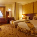 Emad Hotel Mashhad