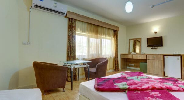 Fanoos Hotel Fanoos Hotel