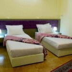 Fanoos Hotel Kish