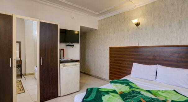 Fanoos Hotel Fanoos Hotel