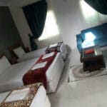 Paniz Hotel Kish