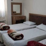 Paniz Hotel
