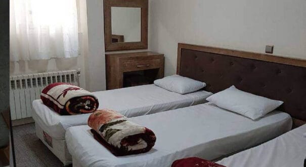 Paniz Hotel Paniz Hotel