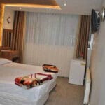 Paniz Hotel Kish