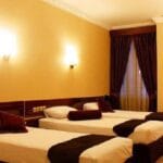 Monji Hotel Mashhad