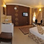 Monji Hotel Mashhad