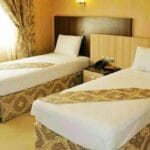Monji Hotel