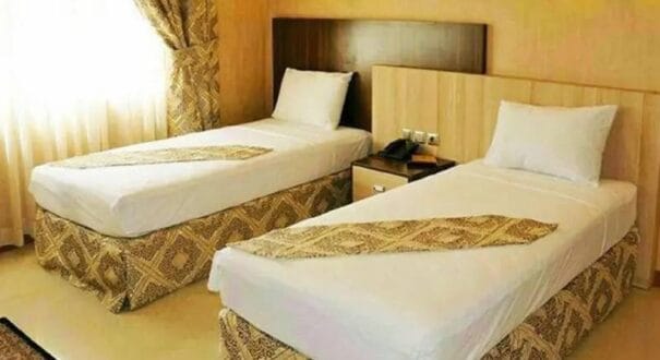 Monji Hotel