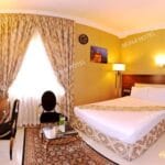 Monji Hotel
