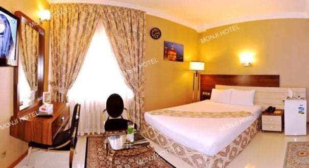 Monji Hotel