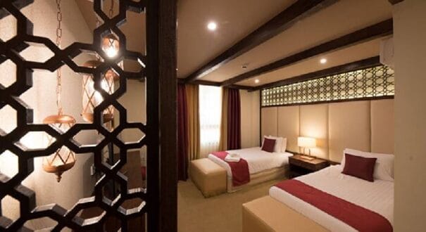 Irman Boutique Hotel Irman Boutique Hotel