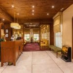 Irman Boutique Hotel