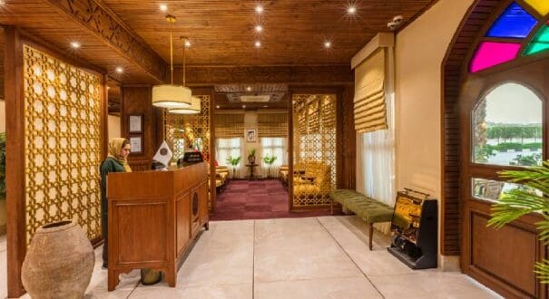 Irman Boutique Hotel Irman Boutique Hotel