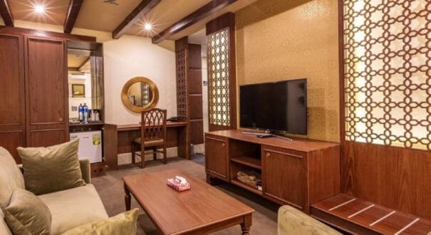 Irman Boutique Hotel Irman Boutique Hotel