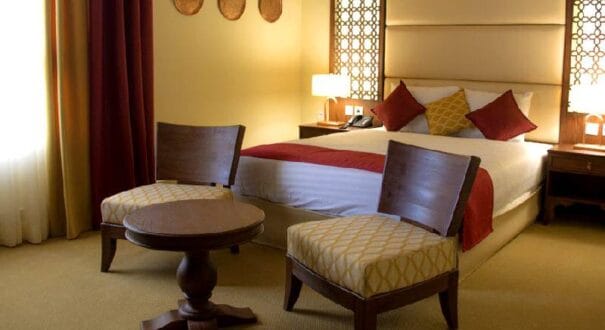 Irman Boutique Hotel Irman Boutique Hotel