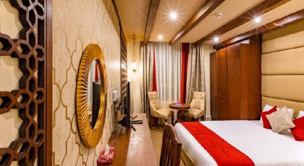 Irman Boutique Hotel Irman Boutique Hotel