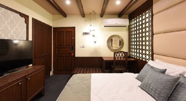 Irman Boutique Hotel Irman Boutique Hotel