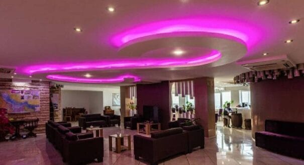 Singo Hotel Singo Hotel Qeshm