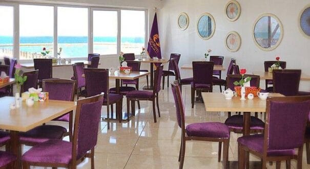 Singo Hotel Singo Hotel Qeshm