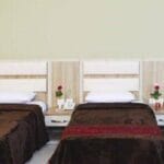 Singo Hotel Qeshm