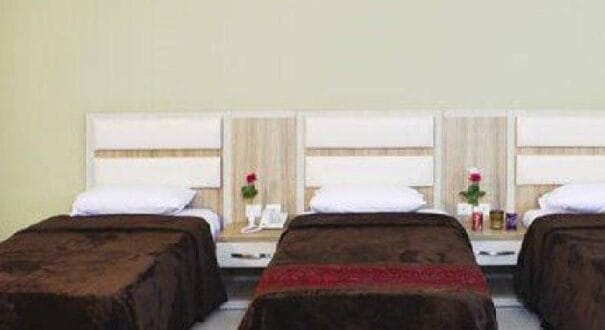 Singo Hotel Singo Hotel Qeshm