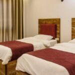 Ataman Hotel Qeshm
