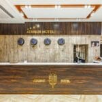 Ataman Hotel