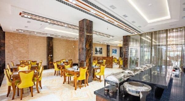 Ataman Hotel Ataman Hotel