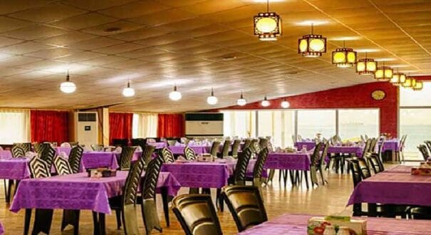 khalij fars hotel khalij fars hotel