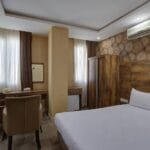Sama Hotel Qeshm
