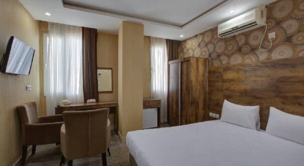 Sama Hotel Sama Hotel Qeshm