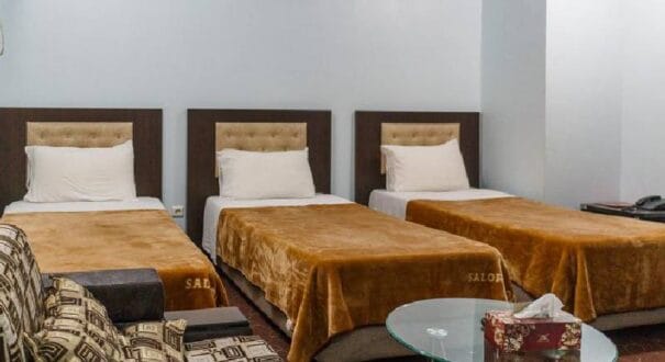 Sama Hotel Sama Hotel