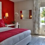 Red Beach Hotel