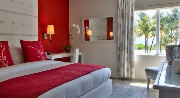 Red Beach Hotel Red Beach Hotel