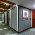 Avina Hotel Qeshm