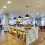 Avina Hotel Qeshm