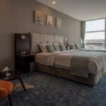 Avina Hotel