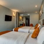 Avina Hotel