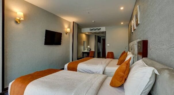 Avina Hotel Avina Hotel