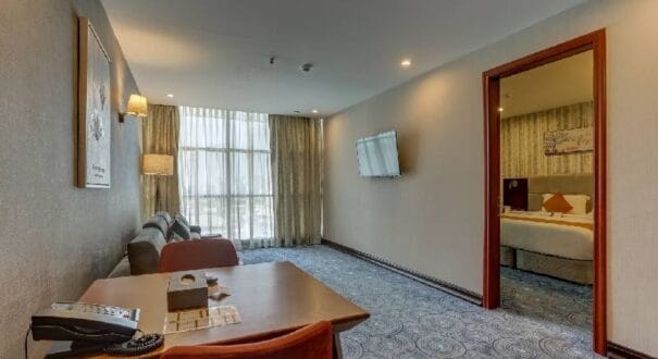 Avina Hotel Avina Hotel