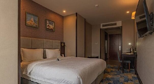 Avina Hotel Avina Hotel