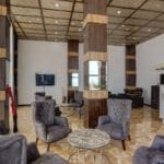 Sama 2 Hotel Qeshm