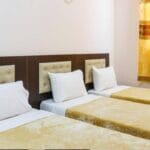 Sama 2 Hotel Qeshm